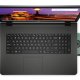 DELL Inspiron 5758 Intel® Core™ i3 i3-4005U Computer portatile 43,9 cm (17.3