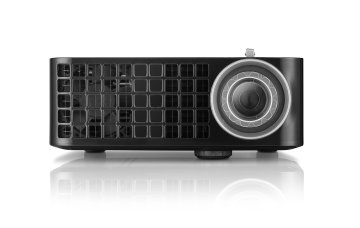 DELL M115HD Proiettore a corto raggio 450 ANSI lumen LED WXGA (1280x800) Nero