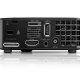 DELL M115HD Proiettore a corto raggio 450 ANSI lumen LED WXGA (1280x800) Nero 15