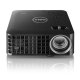 DELL M115HD Proiettore a corto raggio 450 ANSI lumen LED WXGA (1280x800) Nero 5
