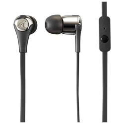 ASUS EL33 Auricolare Cablato In-ear Musica e Chiamate Nero