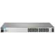 HPE 2530-24G-PoE+-2SFP+ Gestito L2 Gigabit Ethernet (10/100/1000) Supporto Power over Ethernet (PoE) Acciaio inox 2