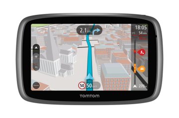TomTom GO 6100
