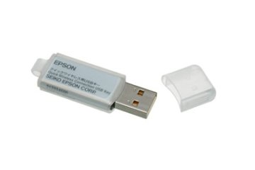 Epson Quick wireless usb key