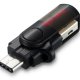 SanDisk Dual unità flash USB 32 GB USB Type-A / USB Type-C 3.2 Gen 1 (3.1 Gen 1) Nero 4