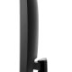 HP ProDisplay P232 LED display 58,4 cm (23