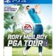 Electronic Arts Rory Mcilroy PGA Tour, PS4 PlayStation 4 2