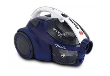 Hoover SE71_SE60 aspirapolvere a traino 1,5 L A cilindro Secco e bagnato 700 W