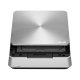 ASUS VivoMini VM42-S031M Intel® Celeron® 2957U 4 GB DDR3L-SDRAM 500 GB HDD FreeDOS Mini PC Argento 5