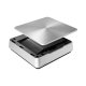 ASUS VivoMini VM42-S031M Intel® Celeron® 2957U 4 GB DDR3L-SDRAM 500 GB HDD FreeDOS Mini PC Argento 6