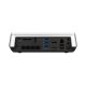 ASUS VivoMini VM42-S031M Intel® Celeron® 2957U 4 GB DDR3L-SDRAM 500 GB HDD FreeDOS Mini PC Argento 7