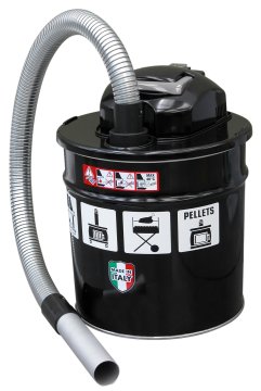 LAVOR Ashley 200 18 L Nero