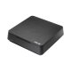 ASUS VivoPC VC60-B213M Intel® Core™ i5 i5-3210M 4 GB DDR3-SDRAM 500 GB HDD FreeDOS USFF Mini PC Nero 2