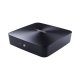 ASUS VivoMini UN62-M140R Intel® Core™ i3 i3-4030U 4 GB DDR3L-SDRAM 128 GB SSD Windows 8.1 Mini PC Blu 2