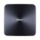 ASUS VivoMini UN62-M140R Intel® Core™ i3 i3-4030U 4 GB DDR3L-SDRAM 128 GB SSD Windows 8.1 Mini PC Blu 5