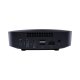 ASUS VivoMini UN62-M140R Intel® Core™ i3 i3-4030U 4 GB DDR3L-SDRAM 128 GB SSD Windows 8.1 Mini PC Blu 8
