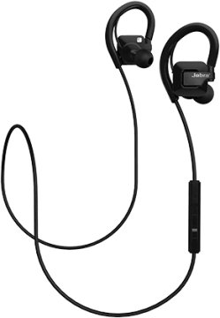 Jabra Step Auricolare Wireless In-ear Sport Micro-USB Bluetooth Nero