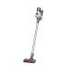 Dyson V6 Plus Aspirapolvere elettrica Batteria Secco Senza sacchetto 0,4 L Argento 2