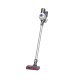 Dyson V6 Plus Batteria Secco Senza sacchetto 0,4 L Argento 2