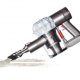 Dyson V6 Plus Aspirapolvere elettrica Batteria Secco Senza sacchetto 0,4 L Argento 14