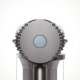 Dyson V6 Plus Aspirapolvere elettrica Batteria Secco Senza sacchetto 0,4 L Argento 15