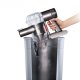 Dyson V6 Plus Aspirapolvere elettrica Batteria Secco Senza sacchetto 0,4 L Argento 16