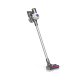 Dyson V6 Plus Batteria Secco Senza sacchetto 0,4 L Argento 5