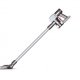 Dyson V6 Plus Aspirapolvere elettrica Batteria Secco Senza sacchetto 0,4 L Argento 6