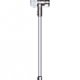 Dyson V6 Plus Aspirapolvere elettrica Batteria Secco Senza sacchetto 0,4 L Argento 7