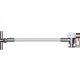 Dyson V6 Plus Aspirapolvere elettrica Batteria Secco Senza sacchetto 0,4 L Argento 10