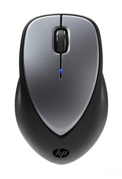 HP Mouse Touch to Pair