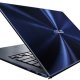 ASUS Zenbook UX301LA-DE150P Intel® Core™ i7 i7-5500U Computer portatile 33,8 cm (13.3