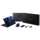 ASUS Zenbook UX301LA-DE150P Intel® Core™ i7 i7-5500U Computer portatile 33,8 cm (13.3