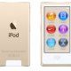 Apple iPod nano 16GB Lettore MP4 Oro 3