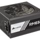 Corsair RM650i alimentatore per computer 650 W 20+4 pin ATX ATX Nero 2