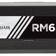 Corsair RM650i alimentatore per computer 650 W 20+4 pin ATX ATX Nero 4