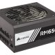 Corsair RM650i alimentatore per computer 650 W 20+4 pin ATX ATX Nero 6