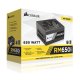 Corsair RM650i alimentatore per computer 650 W 20+4 pin ATX ATX Nero 7