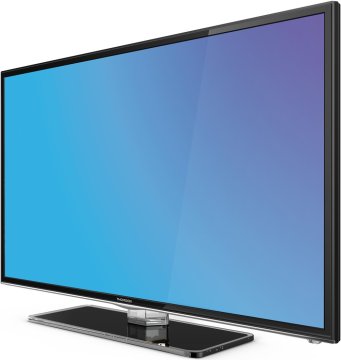Thomson 32FZ5235 TV 81,3 cm (32") Full HD Nero 280 cd/m²