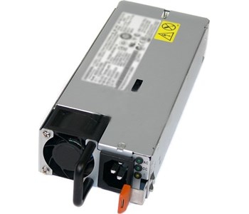 Lenovo 00FK930 alimentatore per computer 550 W 2U Argento