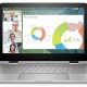 HP Spectre Pro x360 G1 Intel® Core™ i7 i7-5600U Computer portatile 33,8 cm (13.3