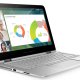 HP Spectre Pro x360 G1 Intel® Core™ i7 i7-5600U Computer portatile 33,8 cm (13.3