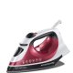 Russell Hobbs Auto Steam Pro Ferro da stiro a secco e a vapore 2400 W Rosso, Bianco 2