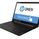 HP OMEN 15-5004nl Intel® Core™ i7 i7-4710HQ Computer portatile 39,6 cm (15.6