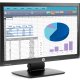 HP Monitor ProDisplay P202 da 20