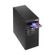 ASUS Pro Series BM1AE-I5457090B PC Intel® Core™ i5 i5-4570 8 GB DDR3-SDRAM 1 TB HDD NVIDIA® Quadro® K600 Windows 8.1 Pro Desktop Nero 4