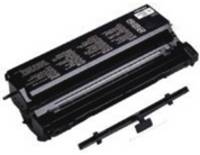 Panasonic Toner DQ-TU24D cartuccia toner Originale Nero