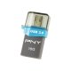 PNY OTG Duo-Link OU3 16GB unità flash USB USB Type-A / Micro-USB 3.2 Gen 1 (3.1 Gen 1) Nero 2