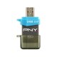 PNY OTG Duo-Link OU3 16GB unità flash USB USB Type-A / Micro-USB 3.2 Gen 1 (3.1 Gen 1) Nero 5