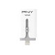 PNY Duo-Link 128GB unità flash USB USB Type-A / Lightning 2.0 Bianco 5